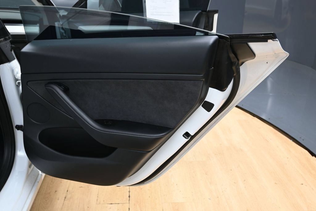 Used 2022 Tesla Model 3 Performance AWD/4WD image 41