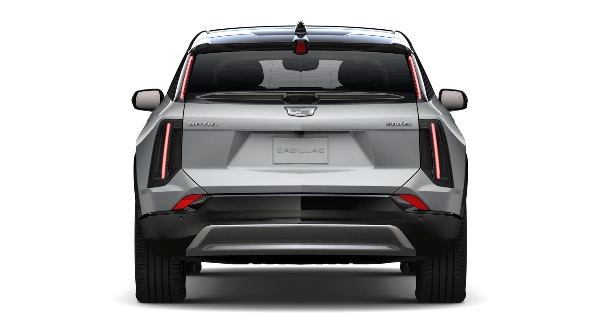 New 2025 Cadillac Optiq Sport 1 w/ LPO, Floor Liner Package image 28