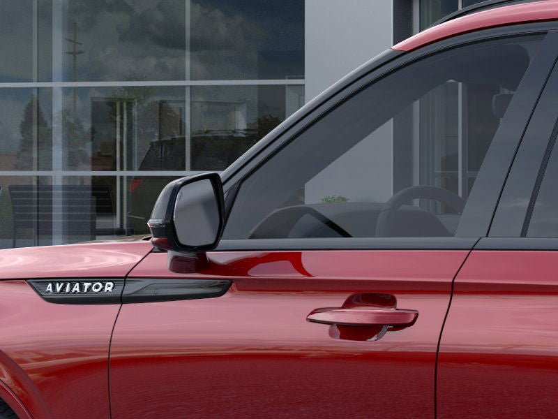 New 2026 Lincoln Aviator AWD image 20
