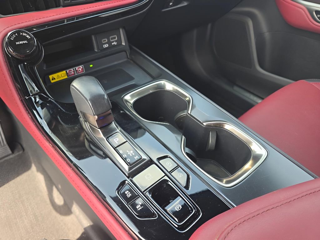 Used 2022 Lexus NX 350 AWD image 21