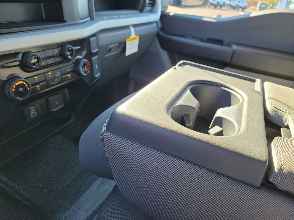 New 2026 Ford F250 XL w/ XL Off-Road Package image 29