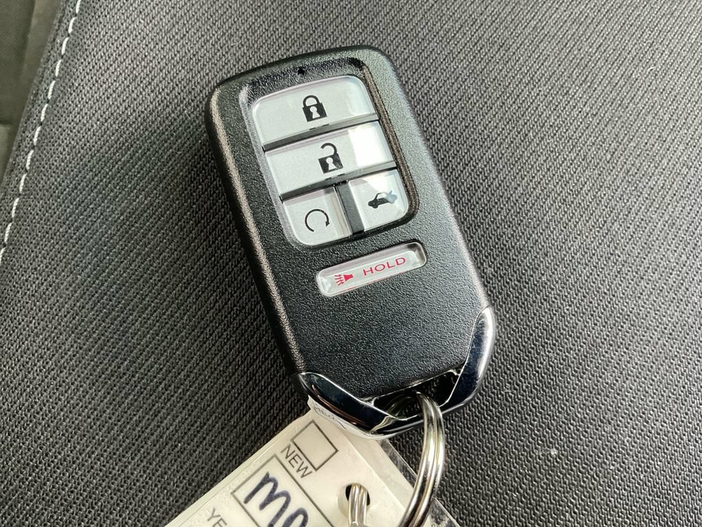 Used 2022 Honda Civic Sport image 35