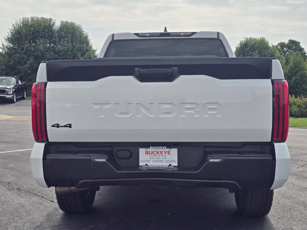 Used 2023 Toyota Tundra SR AWD/4WD image 7