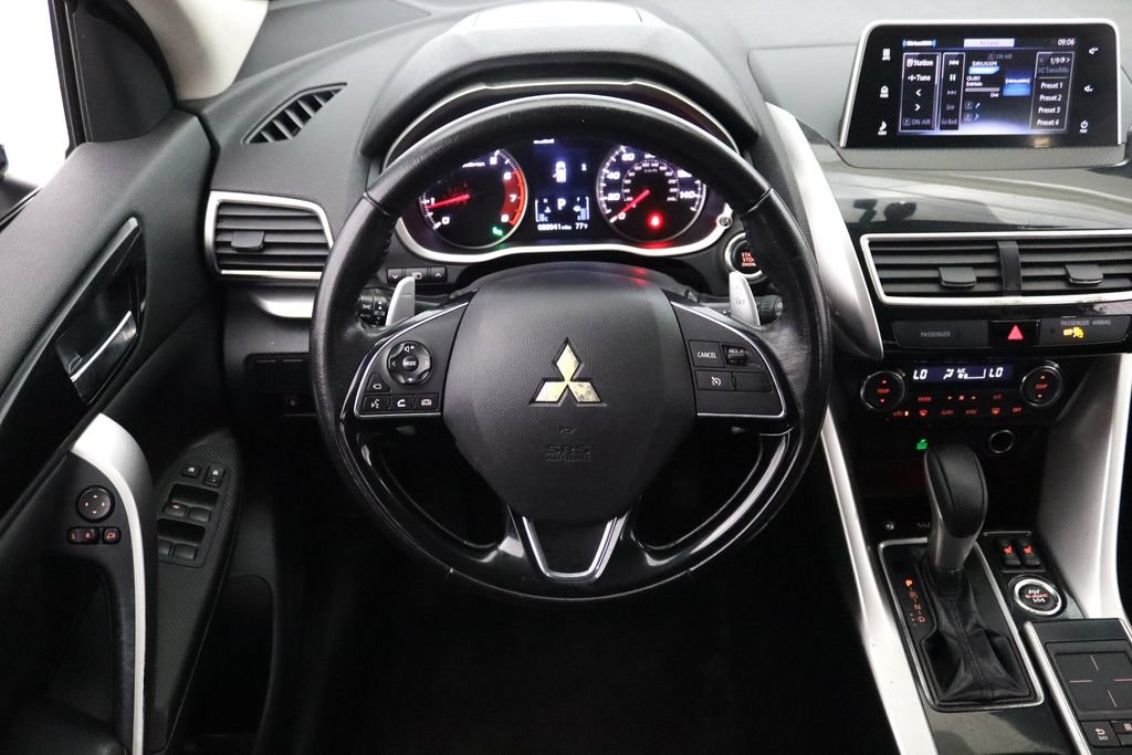 Used 2019 Mitsubishi Eclipse Cross SEL AWD/4WD image 20