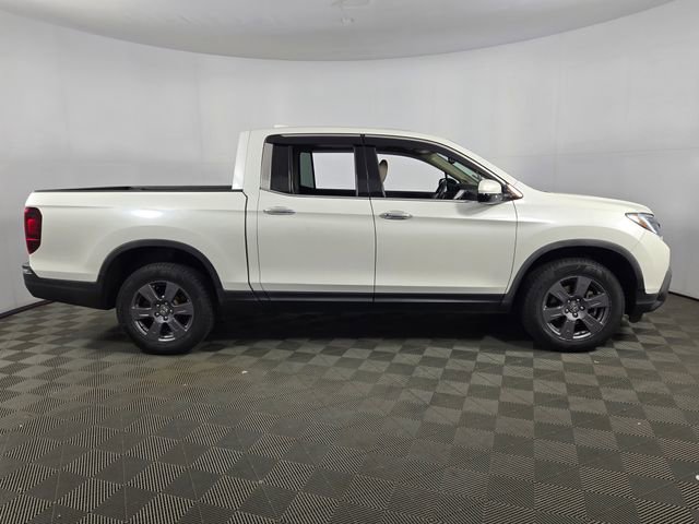 Used 2020 Honda Ridgeline RTL-E image 10