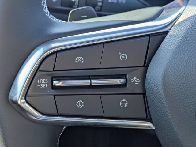 New 2026 Chevrolet Traverse High Country AWD/4WD image 16