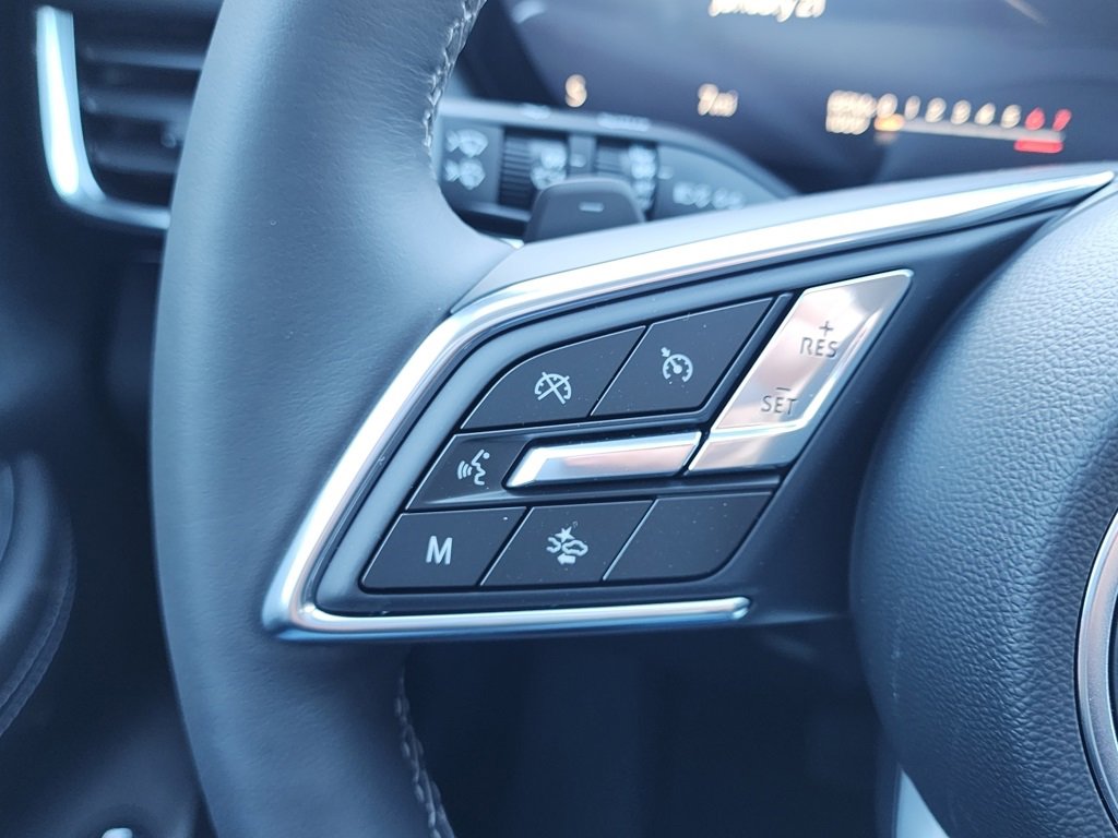 New 2026 Buick Envision Preferred image 21