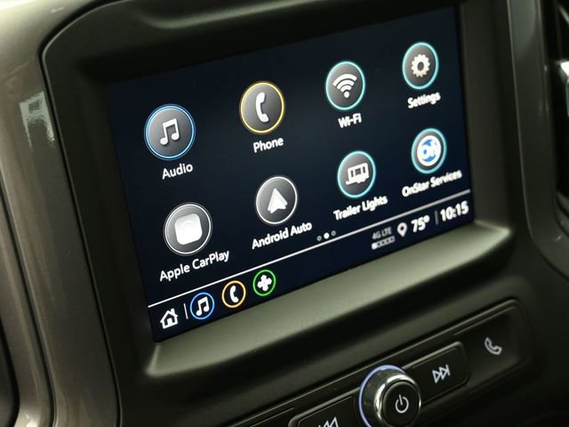 New 2026 Chevrolet Silverado 2500 Custom w/ Custom Convenience Package image 32