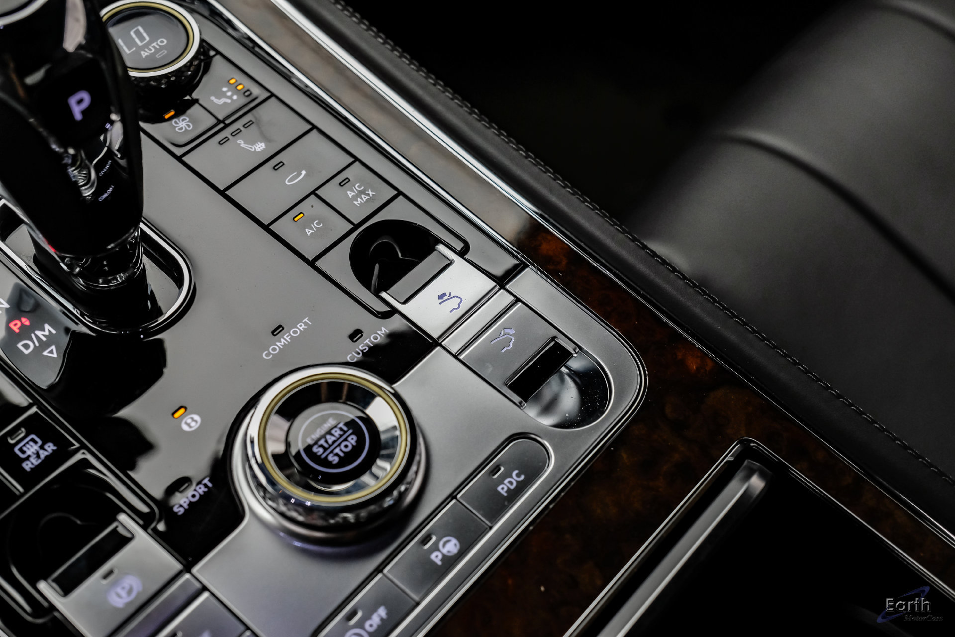 Used 2020 Bentley Continental GT AWD/4WD image 65