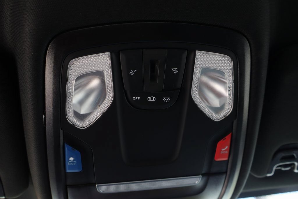 Used 2024 RAM 3500 Big Horn AWD/4WD image 28