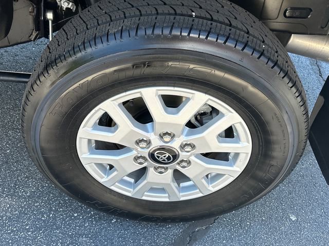 Used 2025 Toyota Tacoma SR5 RWD image 24