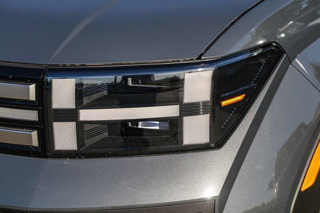 New 2026 Hyundai Santa Fe SEL AWD/4WD image 8