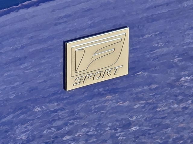 New 2026 Lexus IS 350 F Sport RWD image 31