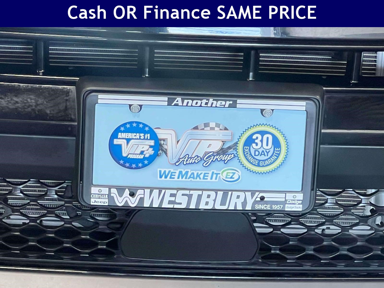 Certified 2023 Jeep Compass High Altitude AWD/4WD image 13