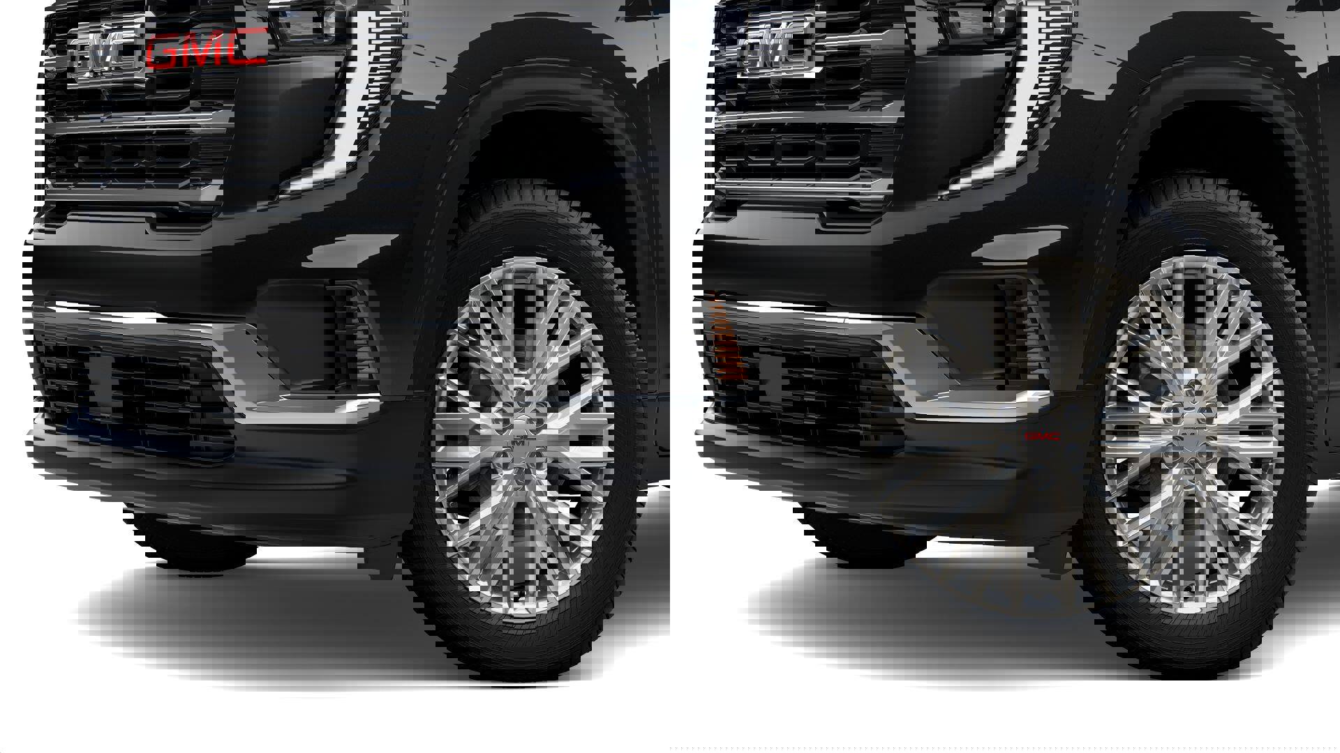 New 2026 GMC Acadia Elevation w/ Elevation Premium Package image 44