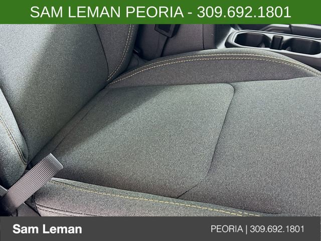 New 2026 Jeep Wrangler Unlimited Sport image 18