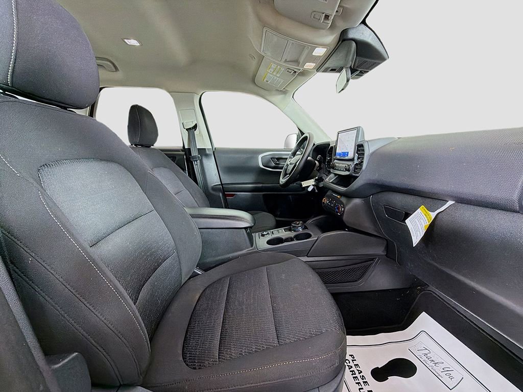 Used 2021 Ford Bronco Sport image 20