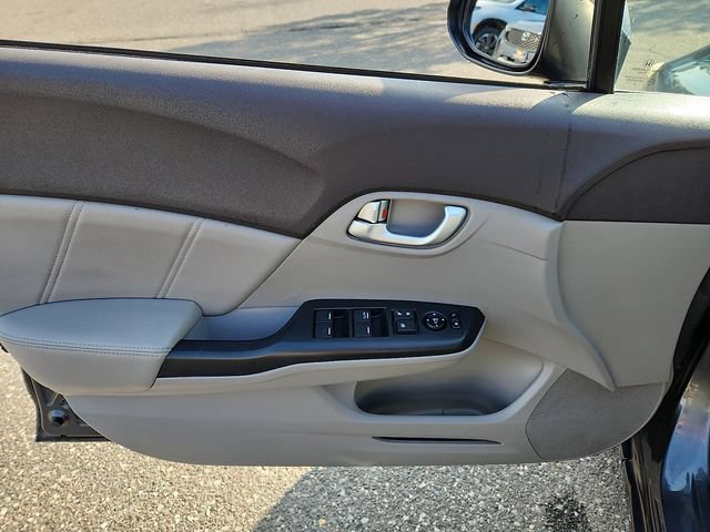 Used 2012 Honda Civic EX-L image 15
