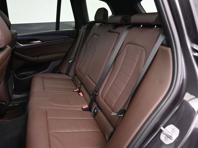 Used 2023 BMW X3 sDrive30i w/ M Sport Package image 10