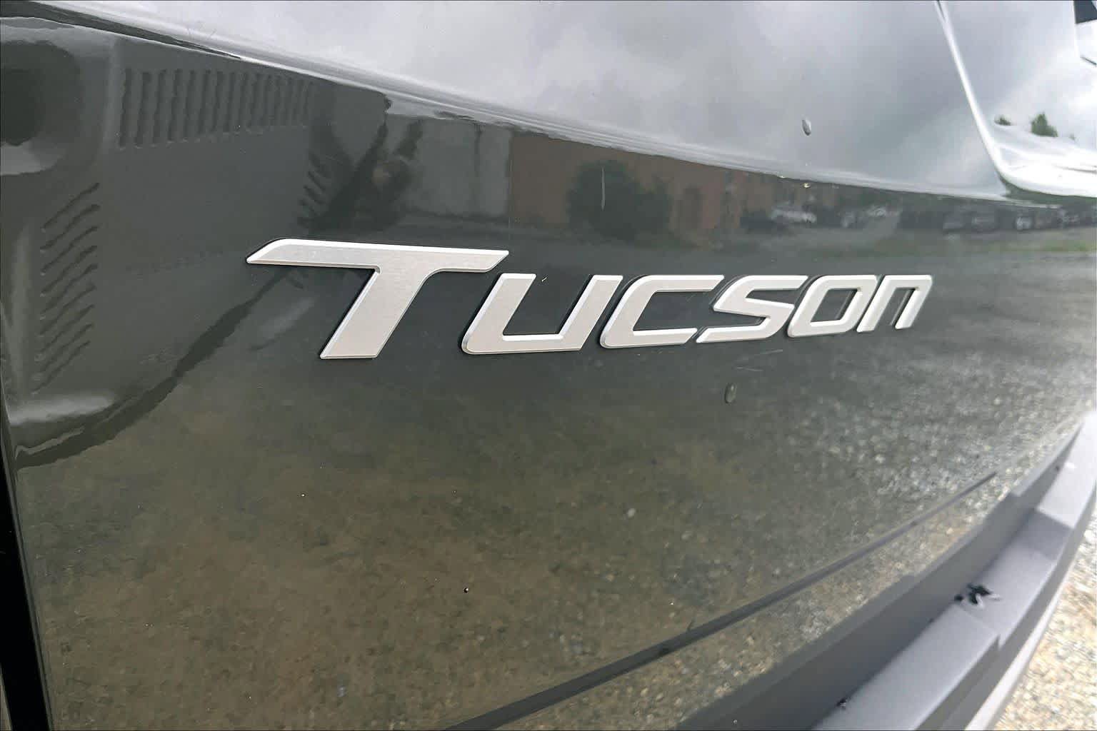 Used 2025 Hyundai Tucson SE FWD image 10