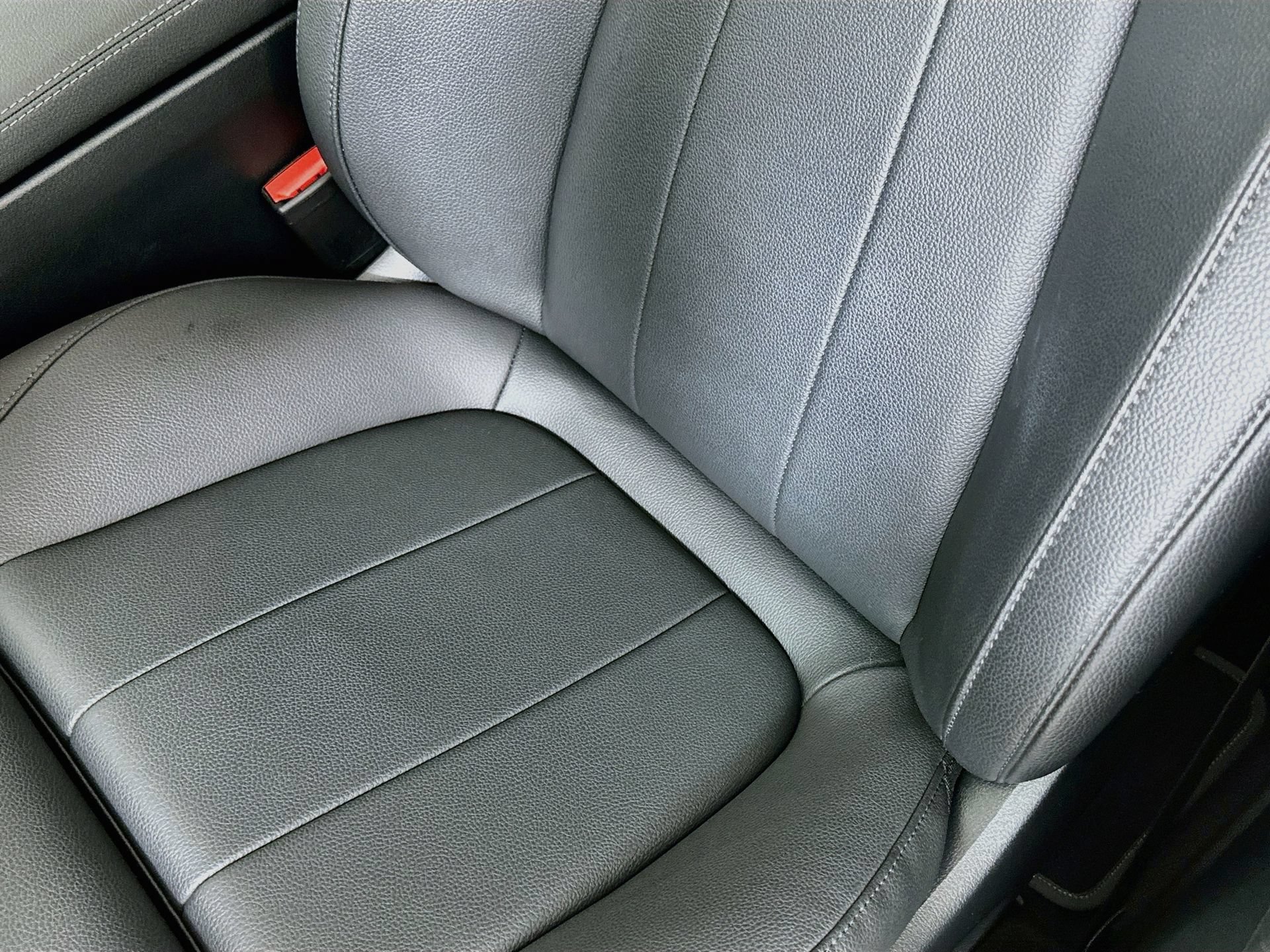 Certified 2025 Mercedes-Benz CLA 250 image 21