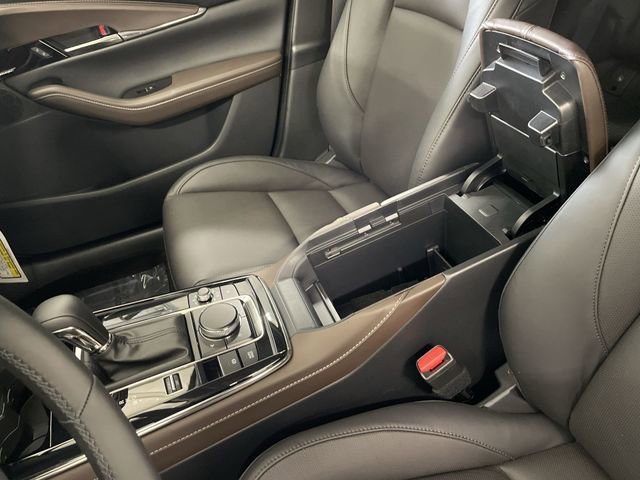 Used 2025 MAZDA CX-30 AWD 2.5 S w/ Premium Package image 24