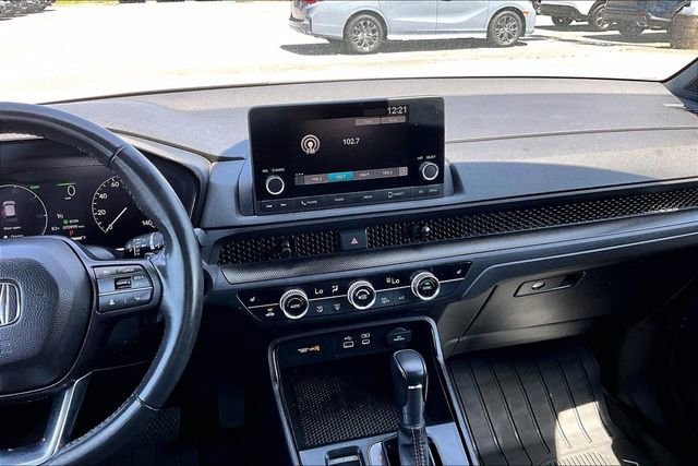 Used 2023 Honda CR-V Sport image 9