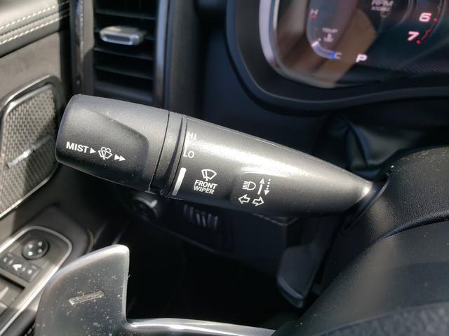 Used 2023 RAM 1500 TRX w/ TRX Level 2 Equipment Group AWD/4WD image 29
