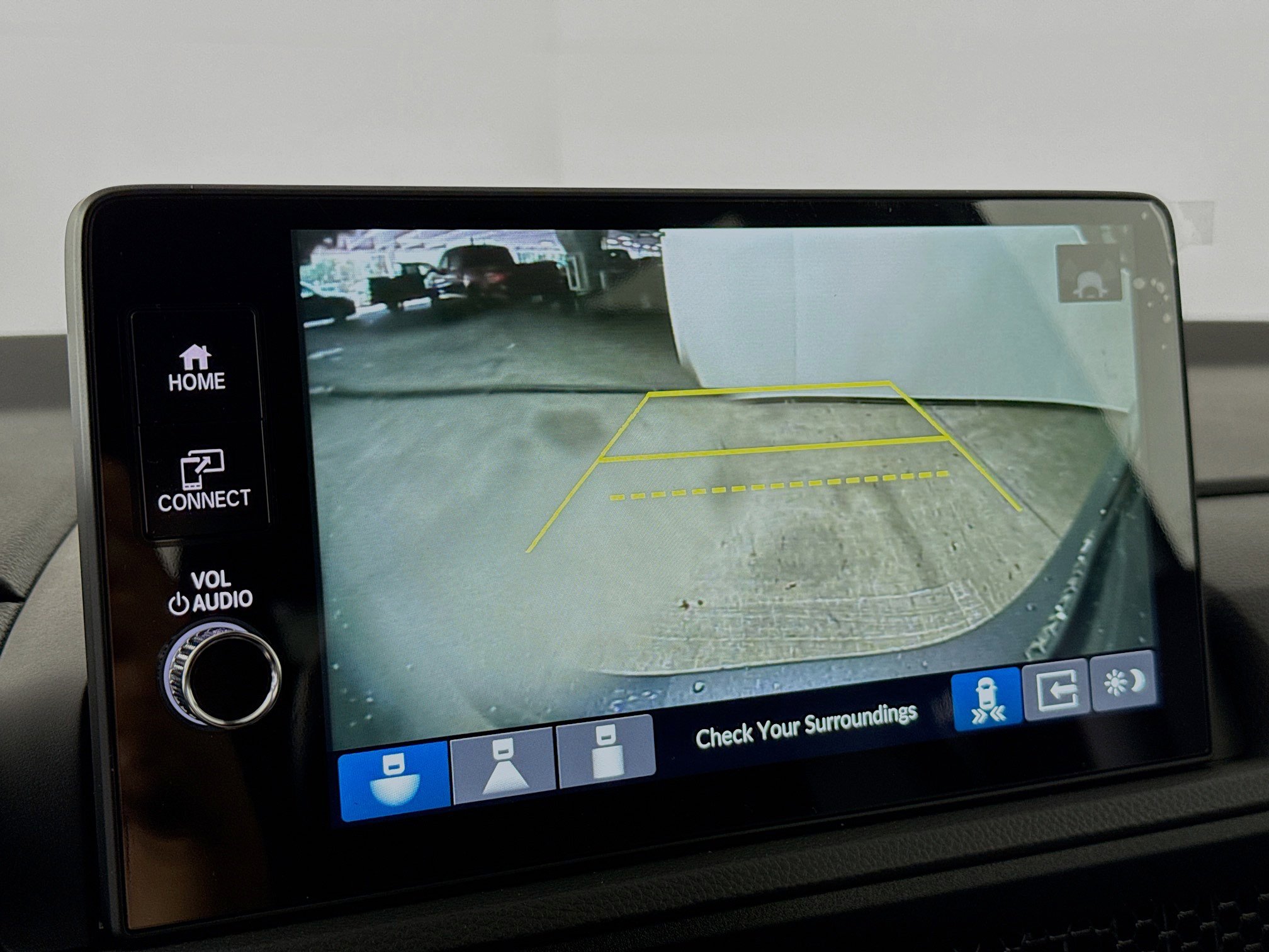 New 2026 Honda CR-V Sport-L image 14