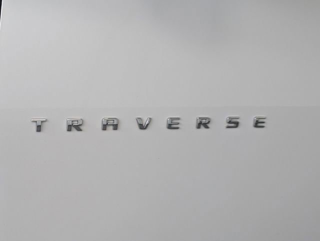 Used 2021 Chevrolet Traverse Premier AWD/4WD image 5