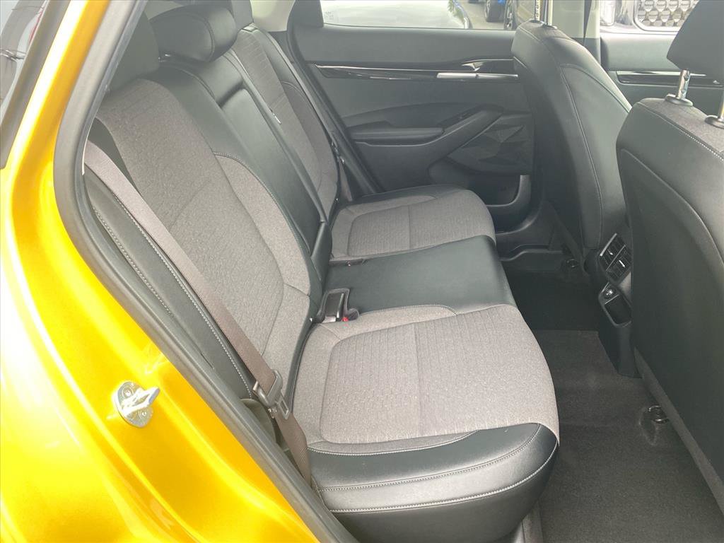 Certified 2022 Kia Seltos S FWD image 25