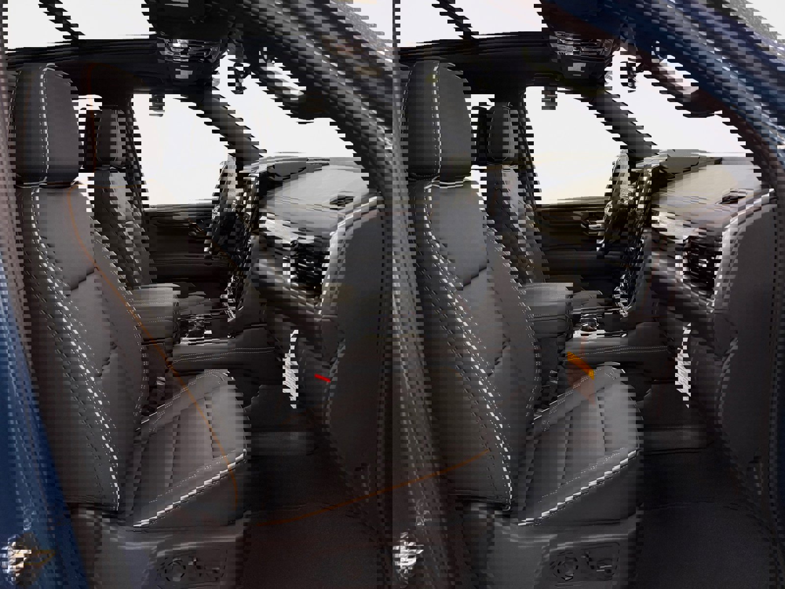 New 2026 GMC Yukon XL Elevation w/ Elevation Premium Package image 13