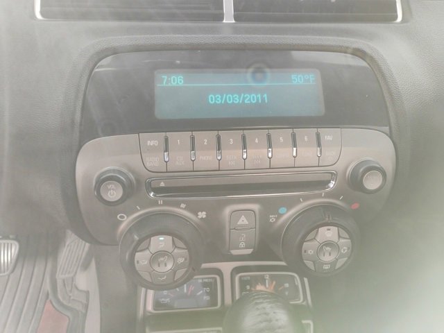 Used 2011 Chevrolet Camaro SS image 16