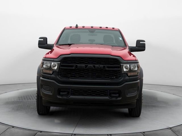 Used 2024 RAM 5500 Tradesman w/ Max Tow Package image 8