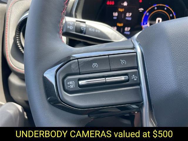 New 2026 Chevrolet Colorado Z71 w/ Technology Package image 5