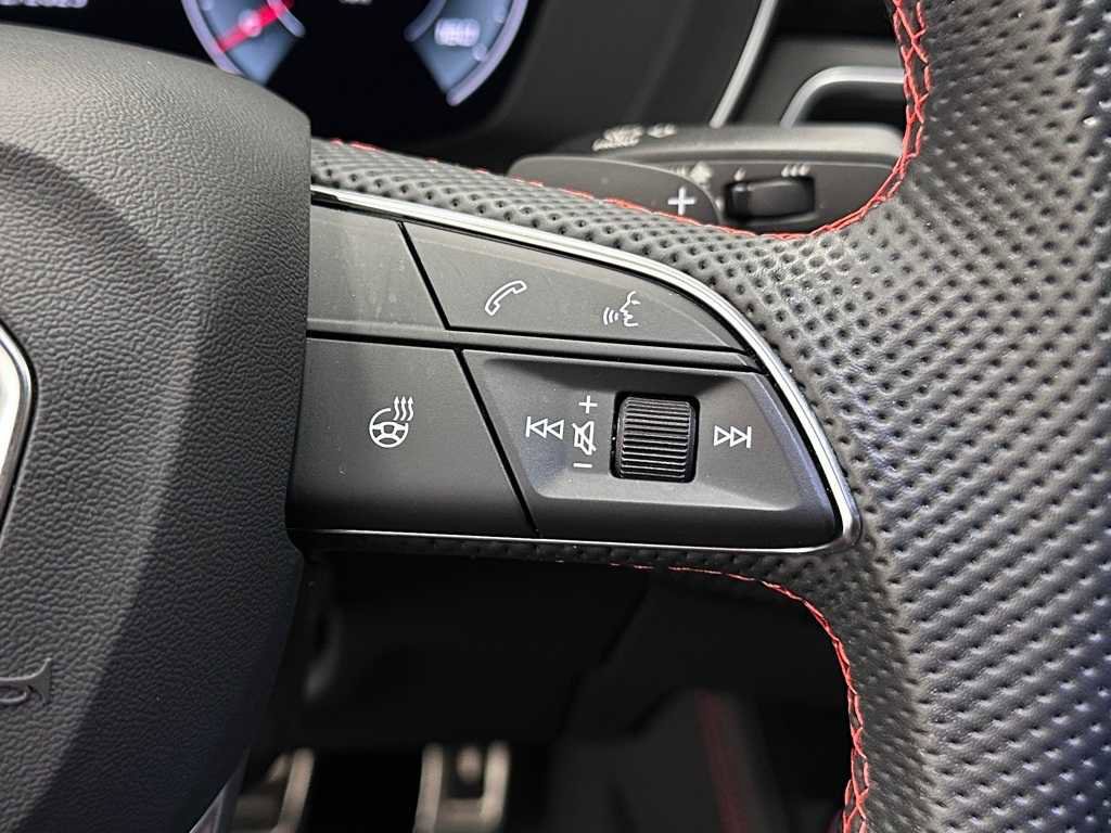 Used 2024 Audi S4 Premium Plus w/ Premium Plus Package image 26