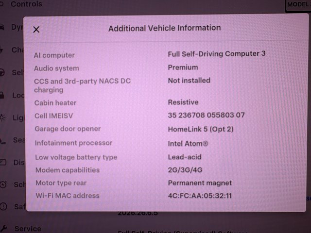 Used 2018 Tesla Model 3 Long Range RWD image 17