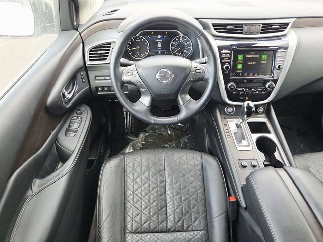 Used 2020 Nissan Murano Platinum image 8