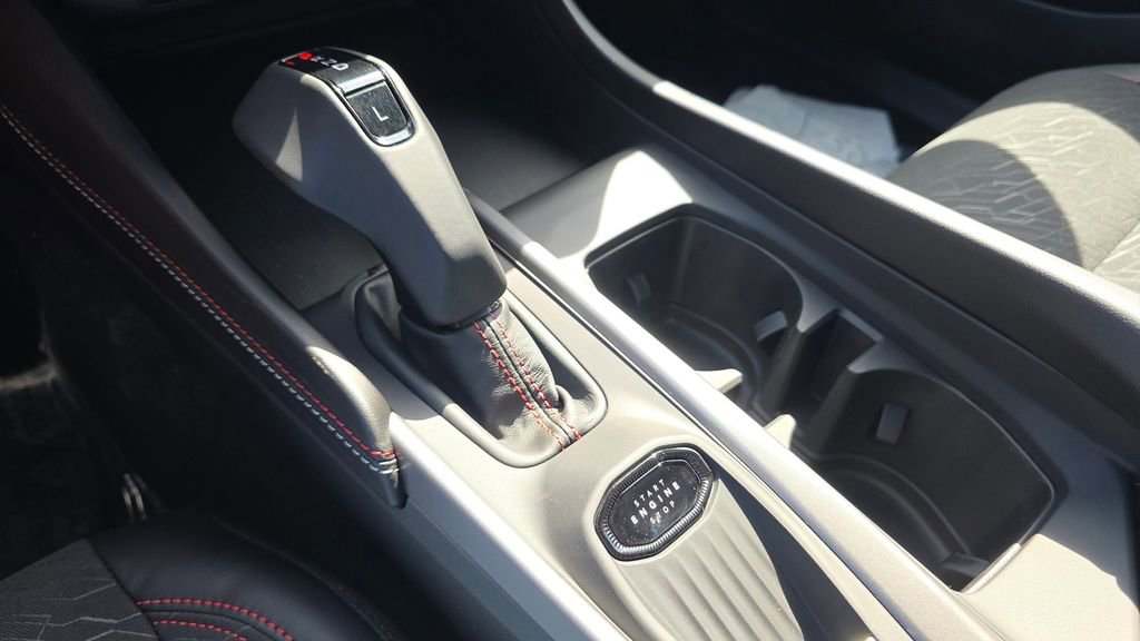 New 2026 Dodge Charger Scat Pack image 19