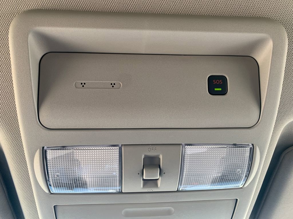 New 2026 Nissan Frontier SV image 21