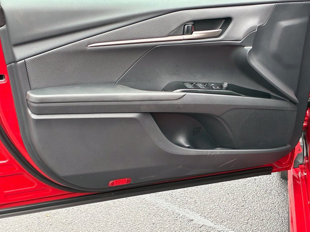 New 2026 Toyota Camry Hybrid AWD/4WD image 19