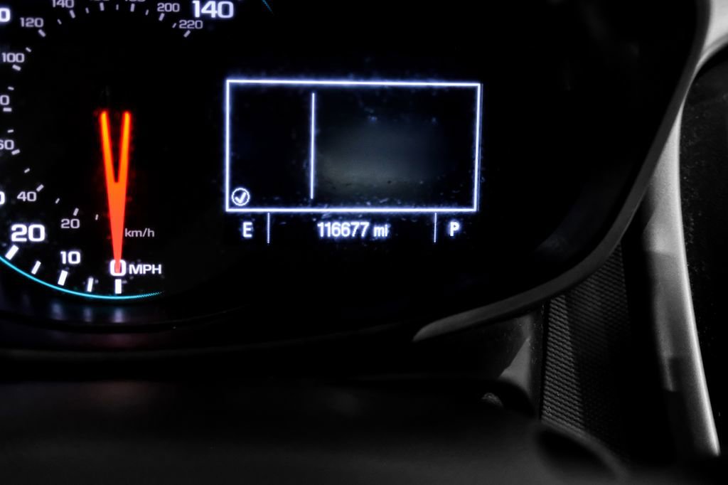 Used 2019 Chevrolet Sonic LT w/ Convenience Package image 20