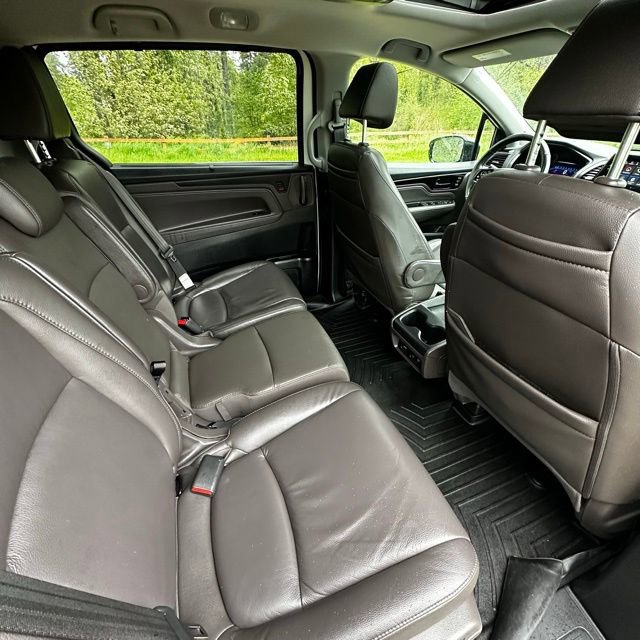 Used 2020 Honda Odyssey Elite image 23