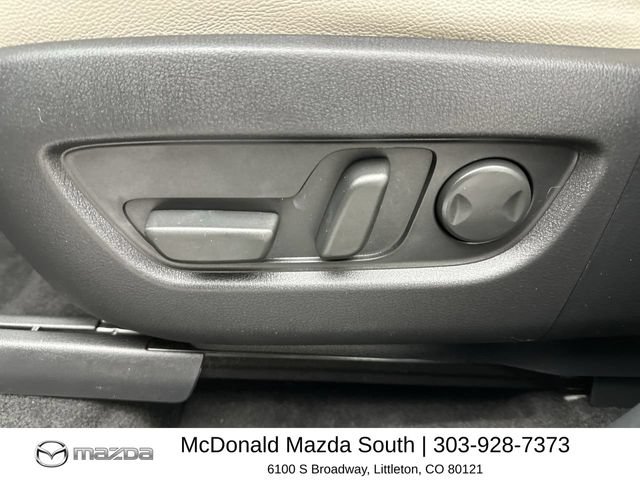 Certified 2024 MAZDA CX-90 3.3 Turbo w/ Premium Package AWD/4WD image 12
