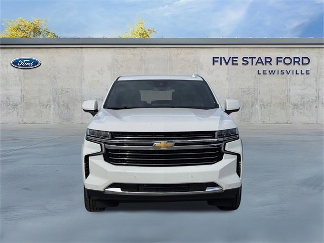 Used 2023 Chevrolet Tahoe LT image 8