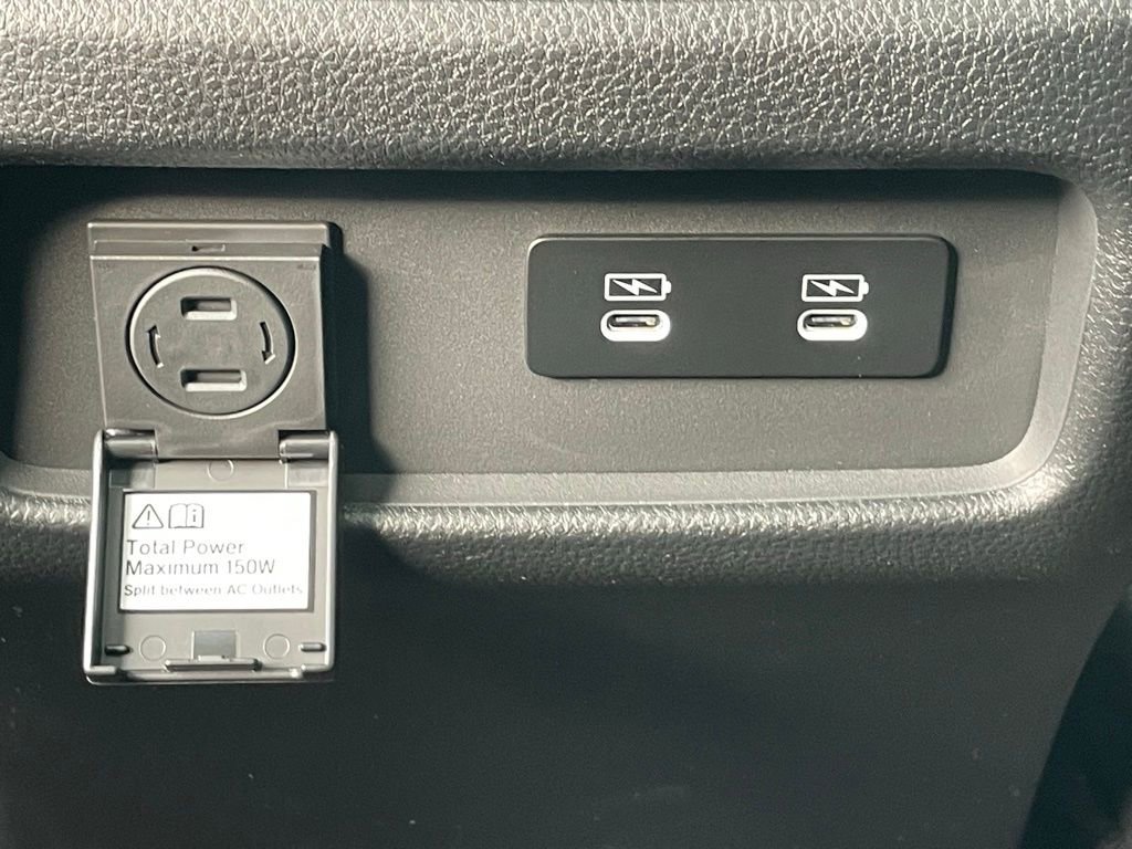 New 2026 Honda Passport TrailSport image 26