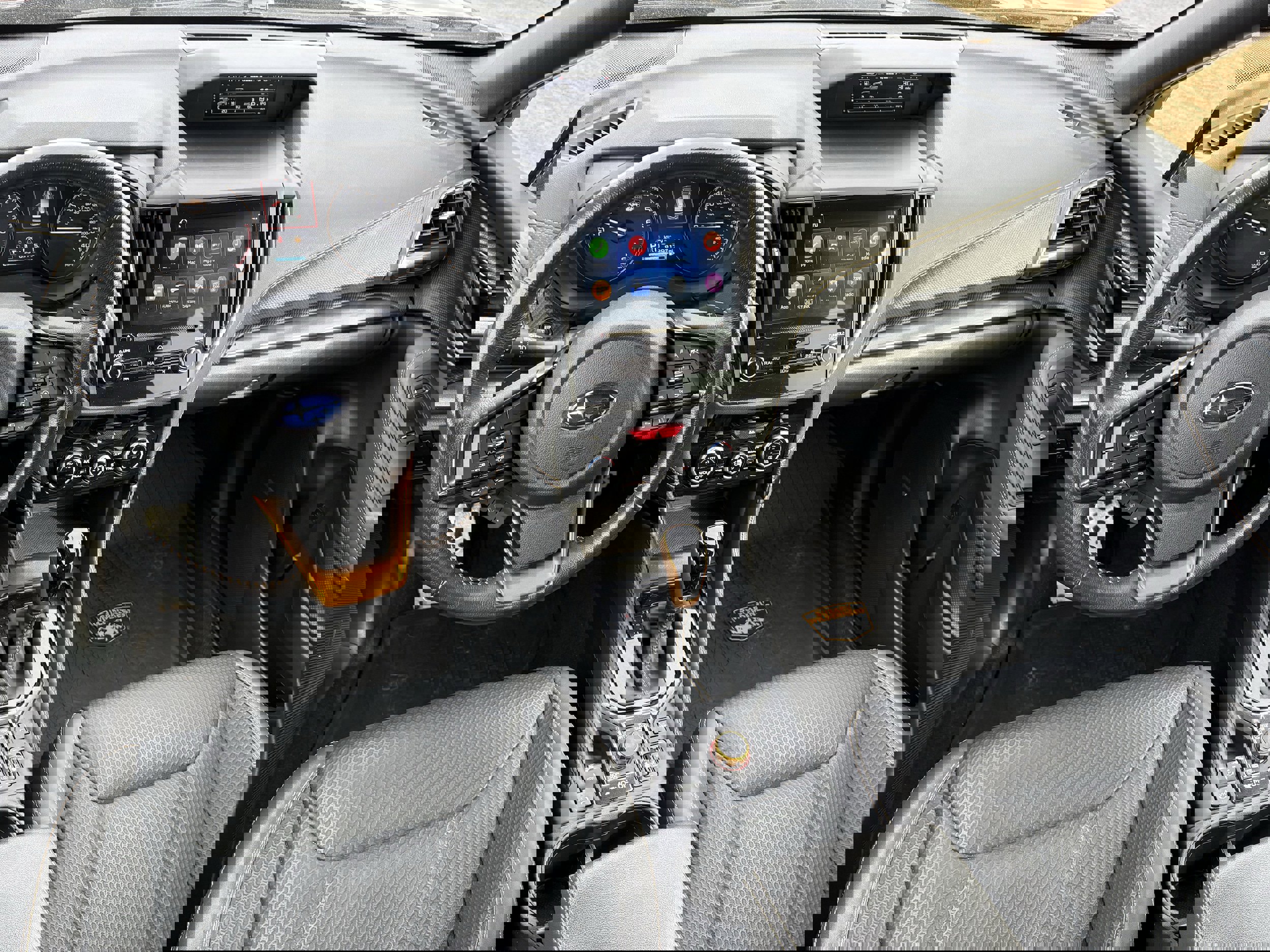 Used 2023 Subaru Forester Wilderness image 13