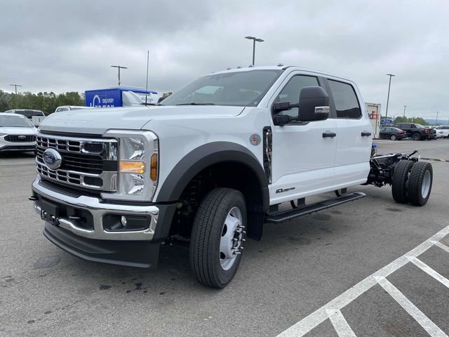 New 2025 Ford F600 2WD Regular Cab Super Duty w/ XL Chrome Package image 6