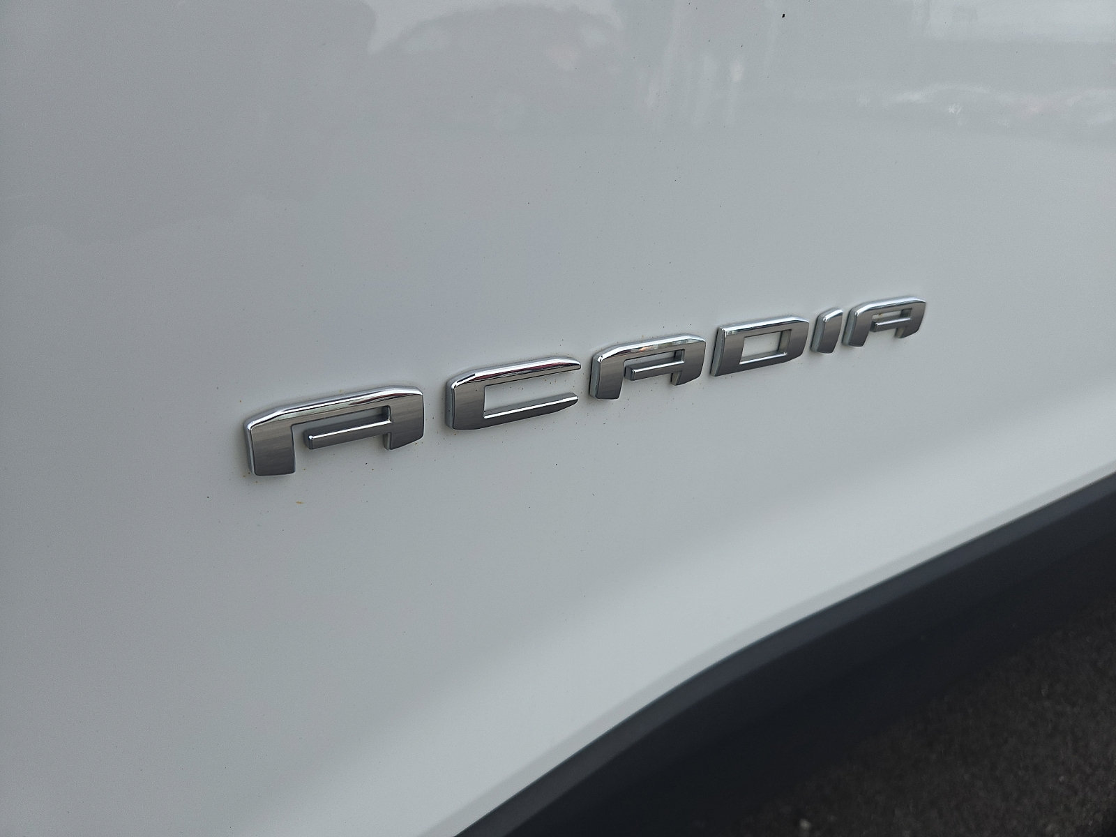 Used 2021 GMC Acadia SLT AWD/4WD image 30