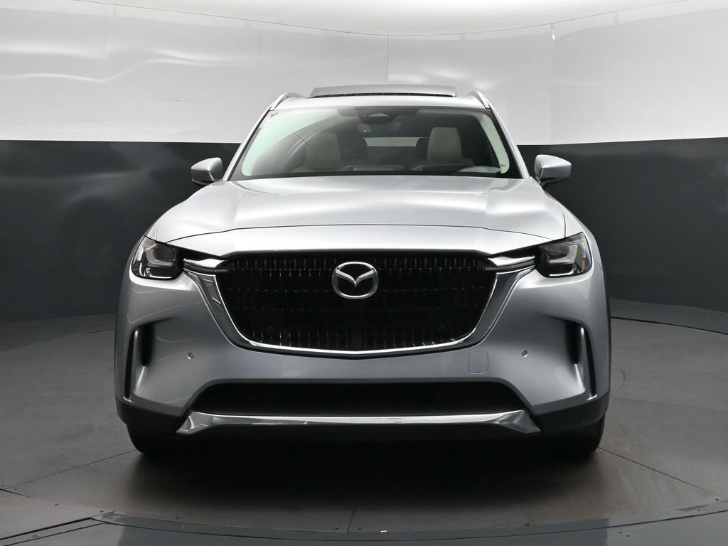 Used 2024 MAZDA CX-90 3.3 Turbo w/ Premium Package AWD/4WD image 10